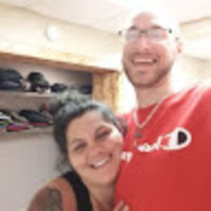 Meet your Posher, Kevin